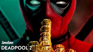 Deadpool 2: X-Force & X-Men Characters Breakdown | SuperSuper