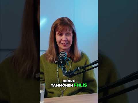 Tekoäly-influensserit ft. Linnea Karlsson