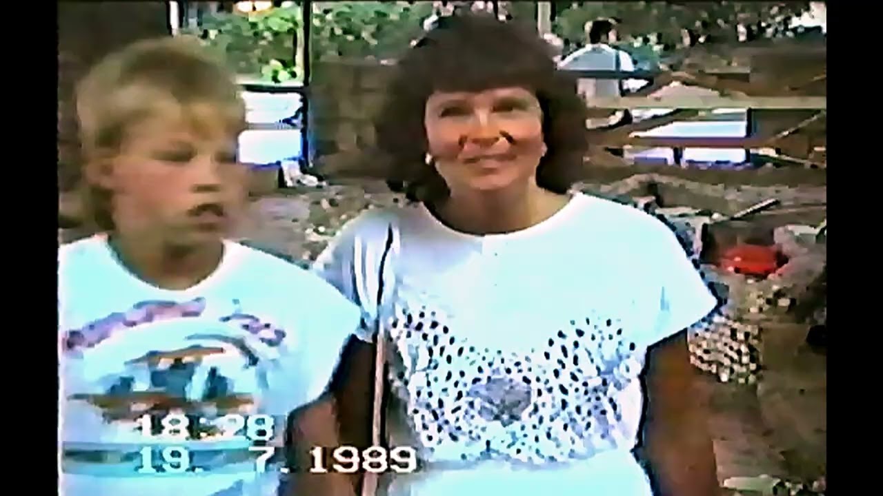 Rhodos 1989