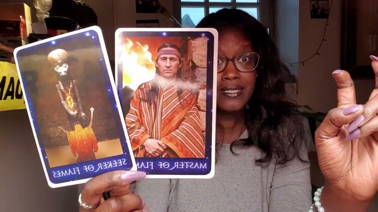 ВЕСЫ|ЭТИ ДУРАКИ УСКОРИЛИ ВАШУ СУДЬБУ!