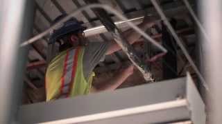21st Century Library Phase II - East Library Renovation Update #2 Update