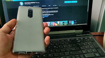 fix Sony Xperia 1 5 10 mark I II III IV Your Device is corrupted and cannot be trusted