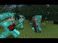 2vs2 mit w3rzum