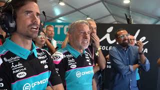 Download Lagu ¡Casi ganamos en el GP de San Marino! MP3