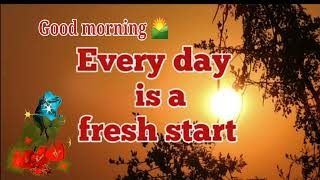 Good morning video🌞 #Good morning status #goodmorning #goodmorningvideo #224 screenshot 3