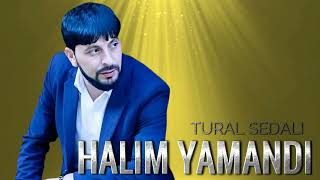 Tural Sedali - Halim Yamandi 2025 Remix Kolge Beats