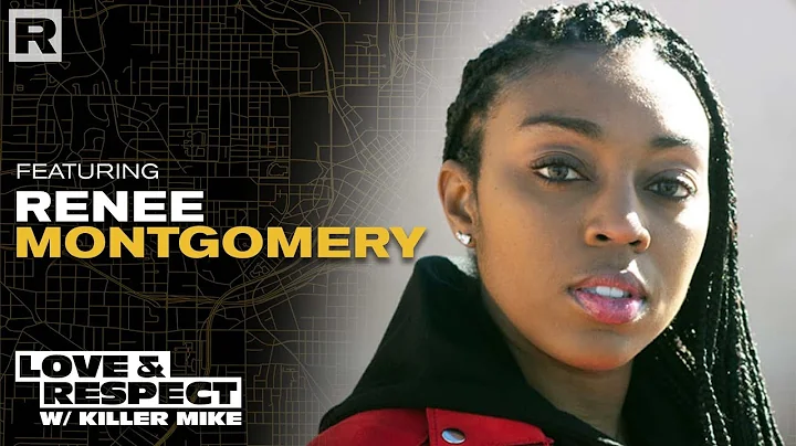 Renee Montgomery on Atlanta Dream ownership, the W...