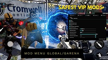 COD MOBILE HACK iOS NON JAILBREAK [Aimbot, ESP] NO BAN