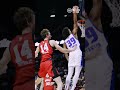 Reel Highlights | Top Plays From Game 3 In Vegas #pistons #detroitpistons #detroit #nba