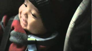 Christmas 2011 MoMC Program   Here is Joshua