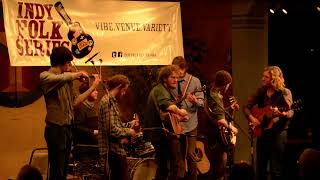 The Window | Wonderhills @ Indy Folk Series 2/20/2016