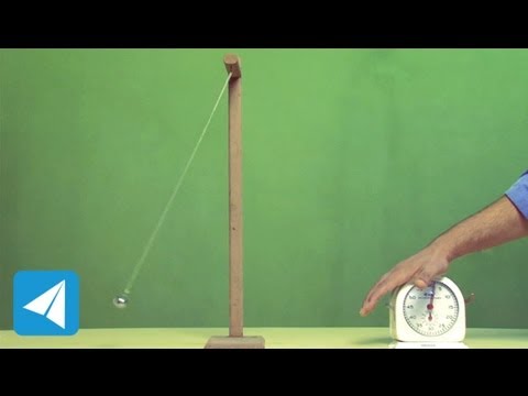 Video: Transforming beds with a pendulum: about the need and reliability