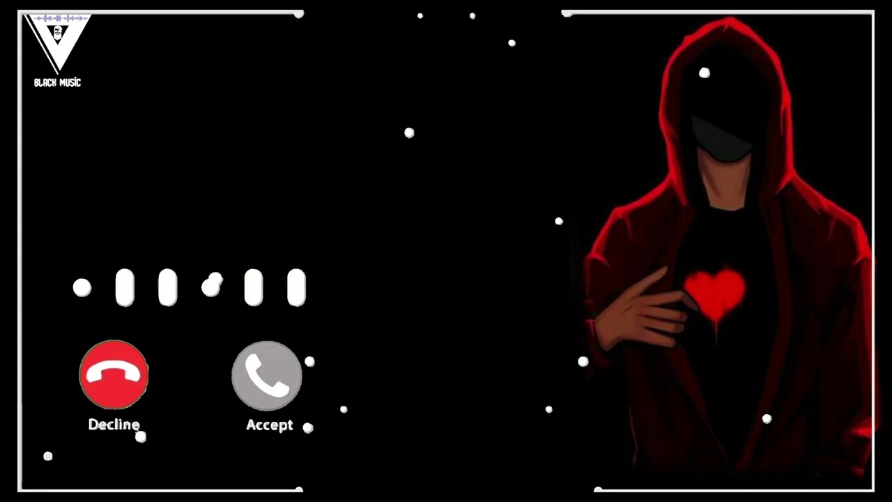 sada pyar|| ringtone || broken 💔 song ||black music || t-series