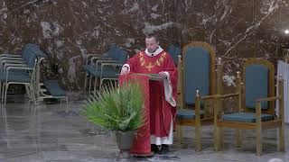 Live stream, St.Ferdinand Church