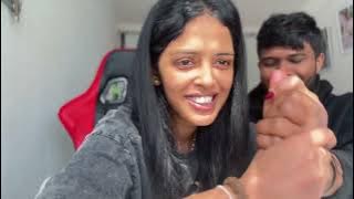 අපේ පුංචි පවුලට ආව සාමාජිකයා🥹💕🧿/ගිය මාසේ youtube Income එක මගේ රැ.ලක්ශ?💵👸/දැන් එයා කියන කතාව🤭🫣💕
