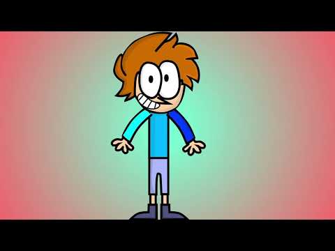 My Animation History [OLD UNFINISHED VIDEO]