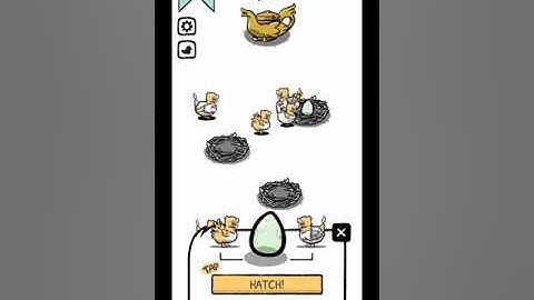 Cluster Duck w/Phenix JiRa - #Shorts