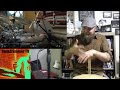 Drum Teacher Reacts to Matt Garstka - Animals as Leaders - Tooth and Claw - Episode 34