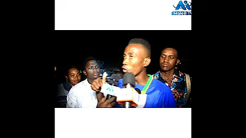 TUNAOMBA SIKU YA JUMANNE KUSIWE NA KAZI ILI WATU WAENDE UWANJANI 