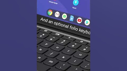 Lenovo 10e chrome book tablet #shorts