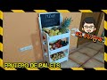 FRUTERO DE PALETS