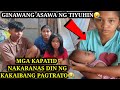 Part 2  tito ko ang ama ng anak ko  mga kapatid dumanas din ng pagmamalupit