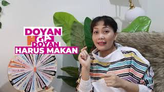 Makan Saat Lahiran? (Proses Persalinan Butuh Ekstra Tenaga, Ini Alasannya) - #PAPANPUTAR