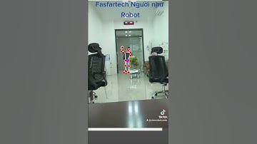 Fasfartech Stem Robotics Edu #stem #robot #fasfartech