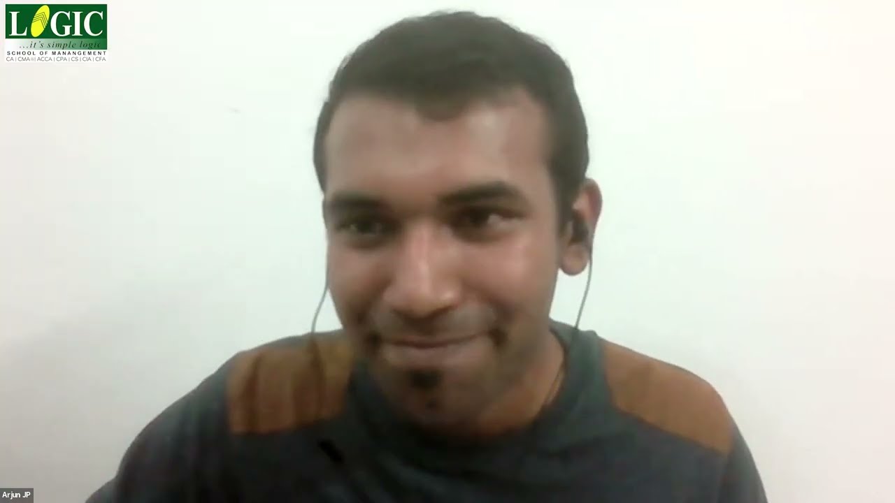 ACCA EXAM TIPS  and A Trusted talk with ACCA World Rank Holder | Arjun Jayaprasad | Aleena S Kumar