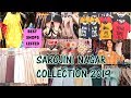 Sarojini Nagar Market || Latest Summer 2019 Collection | BEST SHOPS LISTED 😍😇