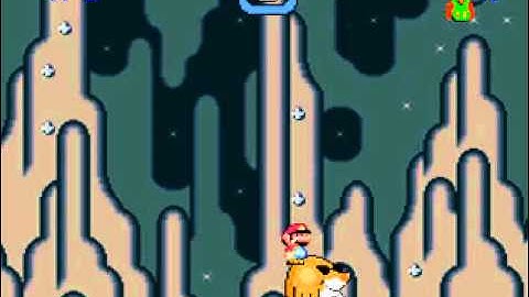 super mario flash 2 custom level don