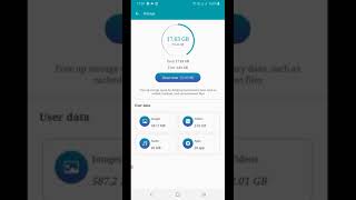 Clean Up Storage for Android Phone screenshot 5