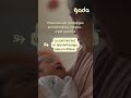 Mon nouveau-né pleure : il ne sait pas s’endormir 😴