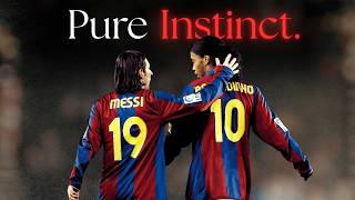 The Forgotten Version of Messi (Before Guardiola)