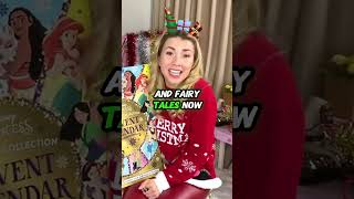 Countdown to Christmas