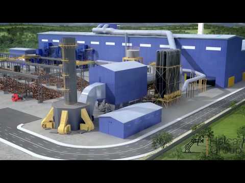 ფოლადის დამზადების პროცესი • Steel Making Process