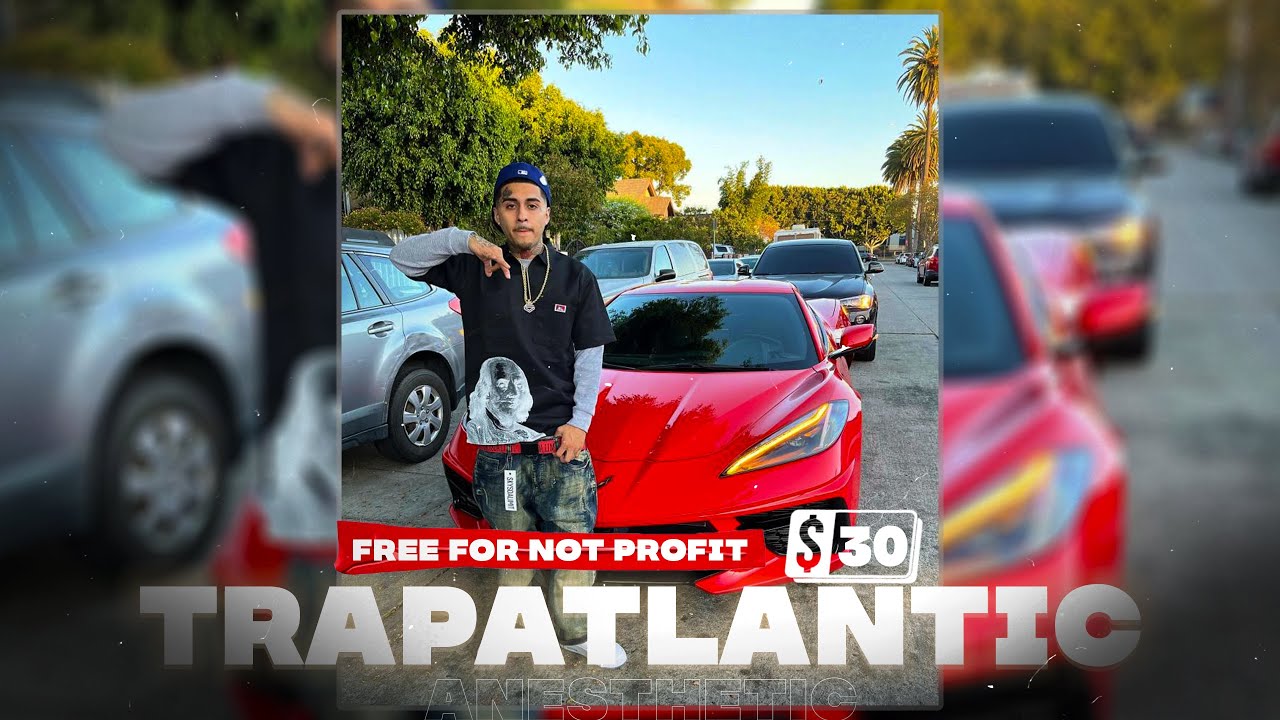 Peysoh x MoneySign Suede Type Beat 2023 - Trapatlantic