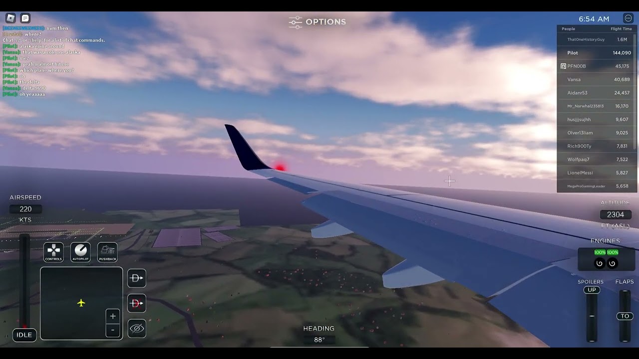 Alaska killita-Egkk (with a go around)