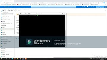 Instalación de NGINX en Linux Centos 8 2 en Azure