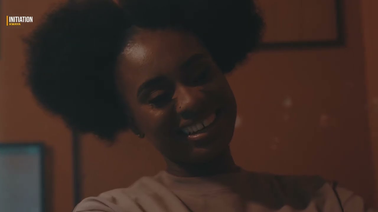 THE INITIATION (short film )