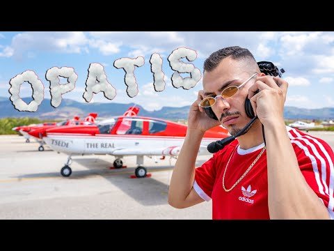 ΟΠΑΤΙΣ Tsede The Real Official Music Video