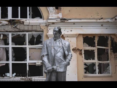 კრემლი: უკრაინის სამხედრო ოპერაციის გამო კურსკის ოლქი 133 000-ზე მეტმა მოქალაქემ იძულებით დატოვა