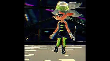 What if Dj Octavio’s boss fight had a trailer?//#splatoon2 #edit  #fanmade #callie #marie  #oldedit