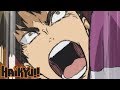 Murder of Crows | Haikyu!! Season 3