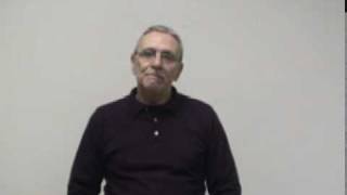 Ken Delahunt - New York Transit Police Dept. - Retired &First Choice Body Armor