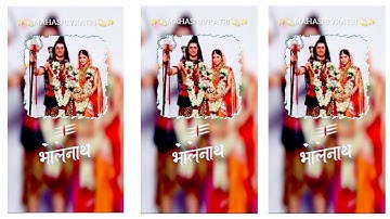 𝙼𝚊𝚑𝚊𝚍𝚎𝚟 𝚗𝚎𝚠 𝚜𝚝𝚊𝚝𝚞𝚜 💫𝚖𝚊𝚑𝚊𝚔𝚊𝚕 𝚗𝚎𝚠 𝚜𝚝𝚊𝚝𝚞𝚜 🍁𝚋𝚑𝚘𝚕𝚎𝚗𝚊𝚝𝚑 𝚗𝚎𝚠 𝚜𝚝𝚊𝚝𝚞𝚜 🍁#mahashivratri #shorts