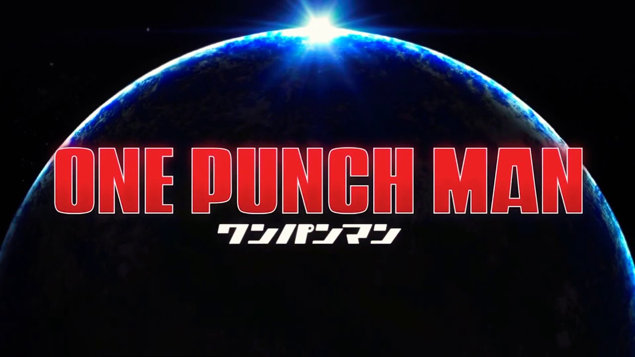 OPM Opening [SFX Edit] - YouTube