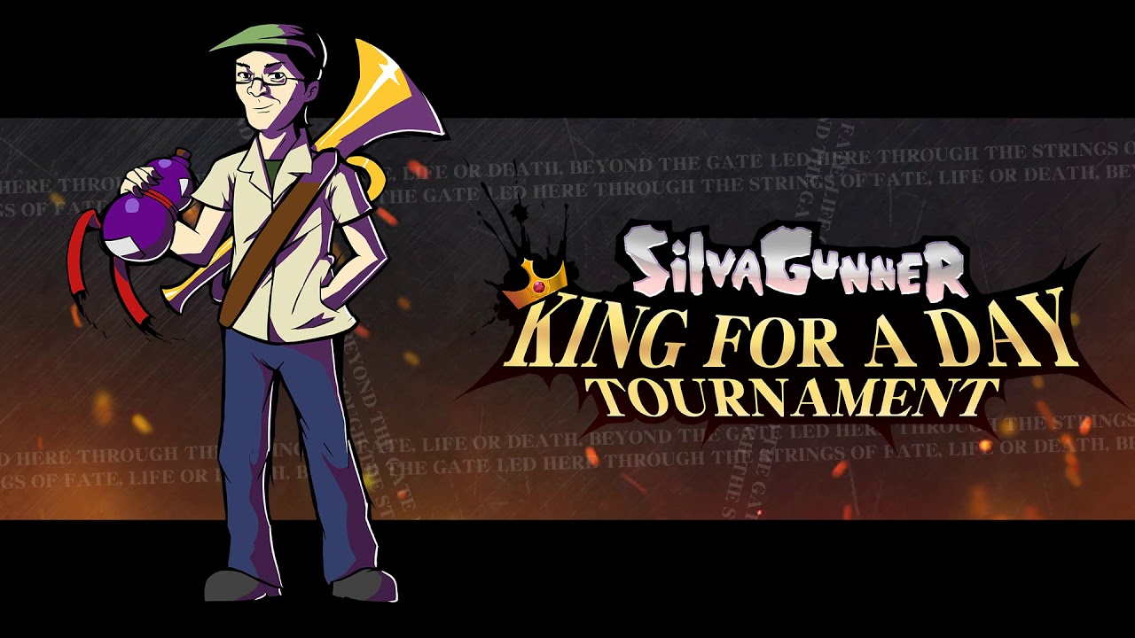 games people play Satori's Mansion - SiIvaGunner: King for a Day Tournament