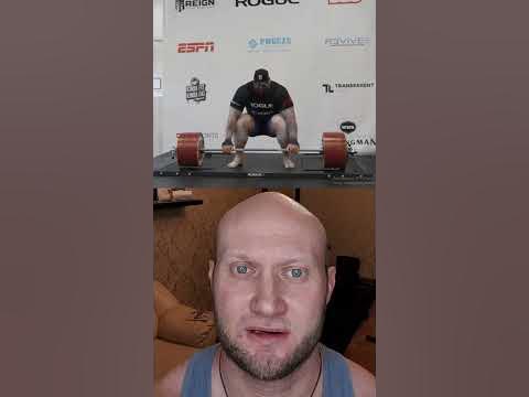 Тяга 500 кг