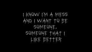 Would It Matter - Skillet (Lyrics)